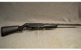 Benelli ~ Super Vinci ~ 12 Gauge