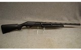Benelli ~ Nova ~ 12 Gauge - 1 of 9