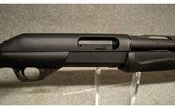 Benelli ~ Nova ~ 12 Gauge - 3 of 9