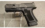 Shadow Systems ~ CR920 ~ 9mm Luger - 2 of 2