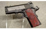 Colt ~ Defender Lightweight ~ .45 ACP - 2 of 2