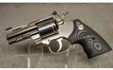 Colt ~ Python 'Combat Elite' ~ .357 Magnum - 2 of 2