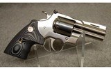 Colt ~ Python 'Combat Elite' ~ .357 Magnum