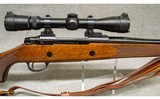 Sako ~ L691 ~ .375 H&H Magnum - 3 of 10