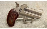 Bond Arms ~ Grizzly Bear ~ .45 LC/.410 Ga. - 1 of 2