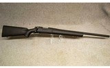 Remington ~ 700 Police 5R ~ .308 Winchester - 1 of 8