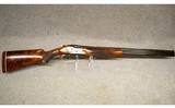 Browning ~ P Series Superposed Lightning ~ 12 Gauge - 1 of 9