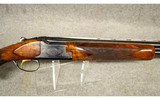 Browning ~ P Series Superposed Lightning ~ 12 Gauge - 3 of 9