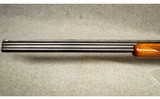 Browning ~ Superposed ~ 20 Gauge - 6 of 10