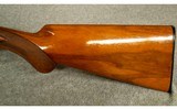 Browning ~ Superposed ~ 20 Gauge - 8 of 10