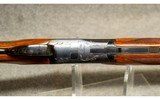 Browning ~ Superposed ~ 20 Gauge - 9 of 10