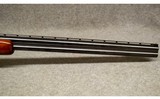 Browning ~ Superposed ~ 20 Gauge - 4 of 10
