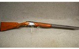Browning ~ Superposed ~ 20 Gauge - 1 of 10