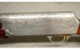 Browning ~ A500R Ducks Unlimited ~ 12 Gauge - 11 of 12