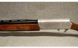 Browning ~ A500R Ducks Unlimited ~ 12 Gauge - 7 of 12