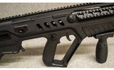 IWI ~ TAVOR SAR ~ 5.56 NATO - 3 of 9