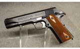 Colt ~ Model of 1911 U.S. Army ~ .45 ACP - 2 of 3