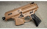 Sig Sauer ~ MPX Copperhead ~ 9mm Luger - 2 of 2