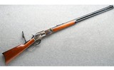 Stoeger/Uberti ~ 1876 Rifle ~ .45-60 Win