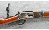 Stoeger/Uberti ~ 1876 Rifle ~ .45-60 Win - 3 of 10