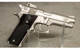 Smith & Wesson ~ 659 ~ 9mm Luger