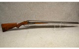 Parker Brothers ~ GHE ~ 12 Gauge BP - 1 of 10