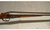 Parker Brothers ~ GHE ~ 12 Gauge BP - 3 of 10