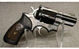 Ruger ~ GP100 ~ .357 Magnum