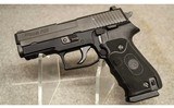 Sig Sauer ~ P220 ~ .45 ACP - 2 of 2