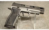 Sig Sauer ~ P320 ~ 9mm Luger - 1 of 2