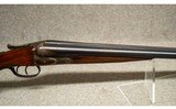 A.H. Fox ~ Sterlingworth ~ 12 Gauge - 3 of 10