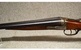 A.H. Fox ~ Sterlingworth ~ 12 Gauge - 7 of 10