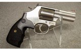 Smith & Wesson ~ 686-6 ~ .357 Magnum