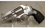 Smith & Wesson ~ 686-6 ~ .357 Magnum - 2 of 2