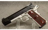 Kimber ~ Rimfire Super ~ .22 LR - 1 of 2