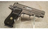 Sig Sauer ~ P220 Legion ~ .45 ACP - 1 of 2