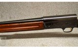 Browning ~ Auto-5 ~ 16 Gauge - 7 of 10