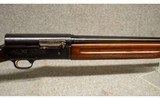 Browning ~ Auto-5 ~ 16 Gauge - 3 of 10