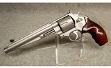 Smith & Wesson ~ 629-6 Performance Center ~ .44 Magnum - 2 of 2