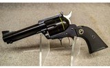 Ruger ~ New Model Blackhawk ~ .44 Special - 2 of 2