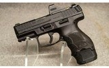 HK ~ VP9 SK ~ 9mm Luger - 2 of 2