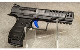 Walther ~ Q5 Match SF ~ 9mm Luger - 1 of 2