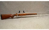 Winchester ~ Model 70 Featherweight~ 6.5 Creedmoor - 1 of 10