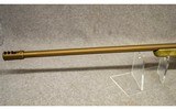 Browning ~ X-Bolt ~ 6mm Creedmoor - 5 of 9