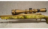 Browning ~ X-Bolt ~ 6mm Creedmoor - 6 of 9
