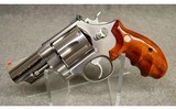 Smith & Wesson ~ 629-1 Lew Horton ~ .44 Magnum - 2 of 2