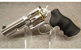 Ruger ~ GP100 ~ .357 Magnum - 2 of 2