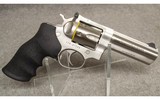 Ruger ~ GP100 ~ .357 Magnum - 1 of 2