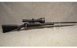 Remington ~ 700 ~ 7mm Rem Mag - 1 of 11