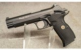 Sig Sauer ~ P210 ~ 9mm Luger - 2 of 2